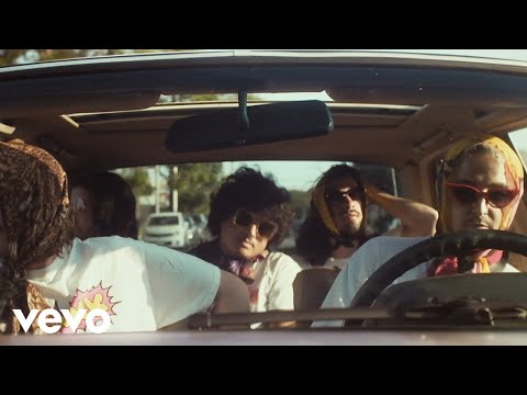 Clubhouse - NO WAY! (Official Video)