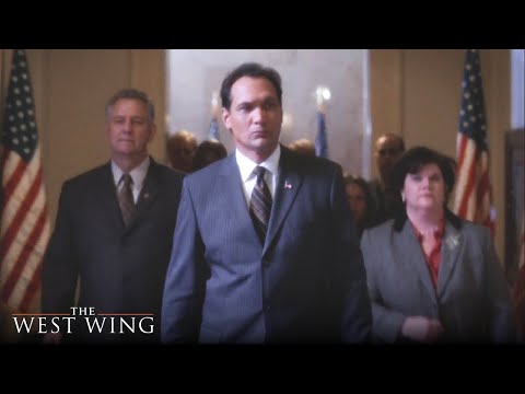 Who Should Vote and When? | The West Wing