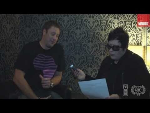 Umek talks about Da Fresh & Christian Cambas