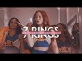 Riverdale Girls 7 Rings