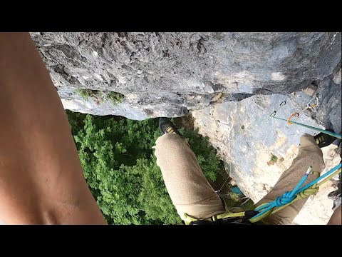 Salto dei Granatieri la Gazza Ladra