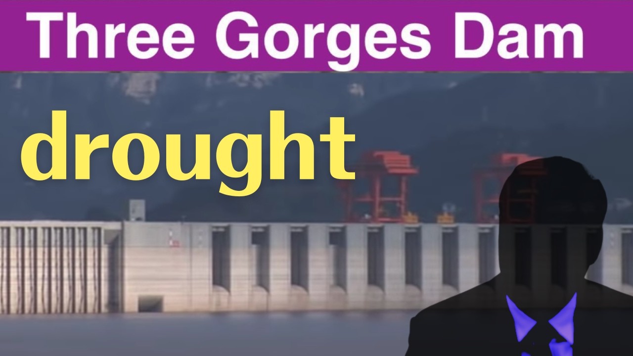 Three Gorges Dam ● Done｜Disturbing Movements ● Jan 31 2026  China Latest information Flood