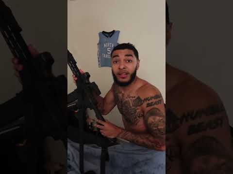 That dude that’s never lackin 🔫😂 pt4