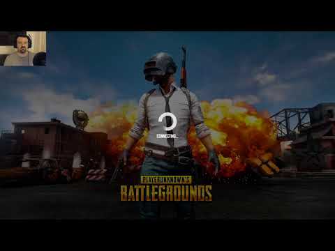 PlayerUnknown's Battlegrounds Jan. 10, 2018 pt6 - The Internet Only Sees Black and White