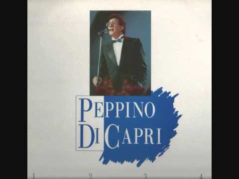 Peppino Di Capri FULL VINYL in concerto Remasterd By B v d M 2015
