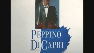 Peppino Di Capri FULL VINYL in concerto Remasterd By B v d M 2015