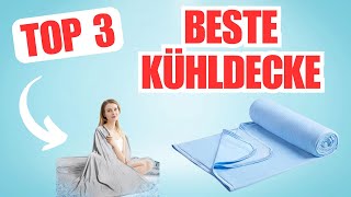 Kühldecke: Nur diese 3 Decken sind ihr GELD wert!