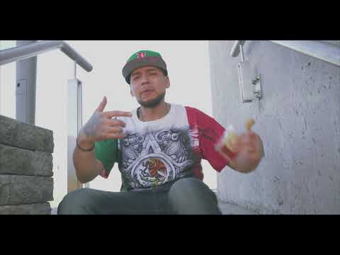 Aztek Nando ft. Ithai Da Gangsta Melody - Dos Kings