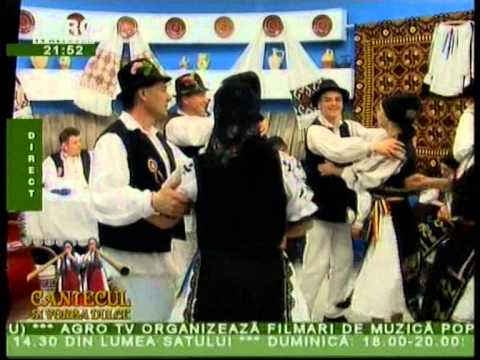 ANSAMBLUL FRATA, jud. CLUJ - 4