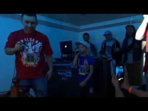 Kacper Gwz feat. Kwiato Polska