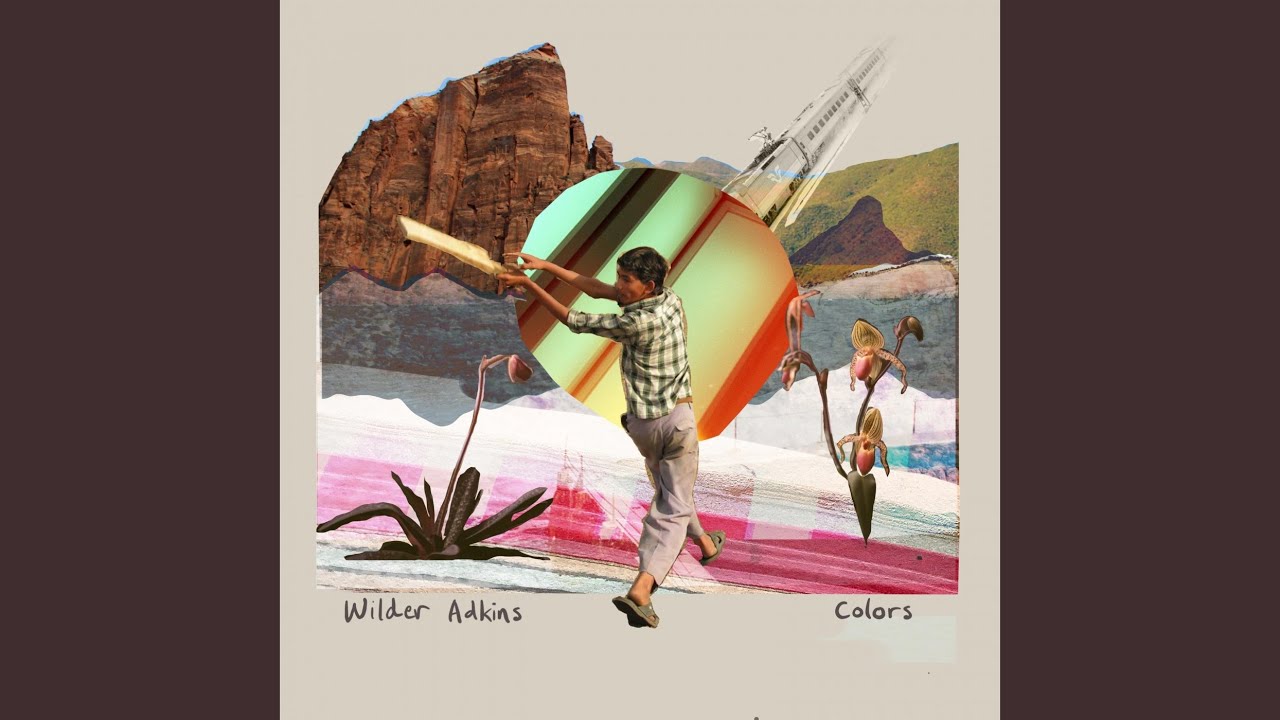 Wilder Adkins - Deliverance
