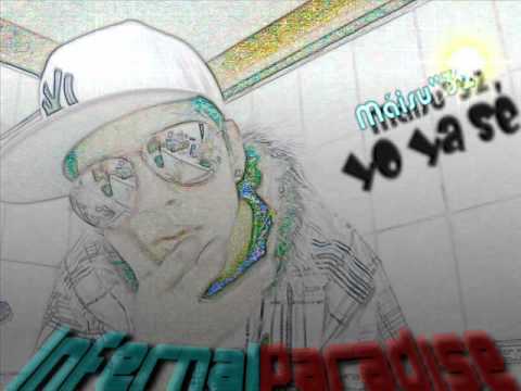 Yo Ya Sé - @MaisuCH