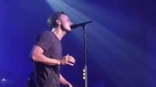 The Fray - Rainy Zurich (SXSW 2014) HD