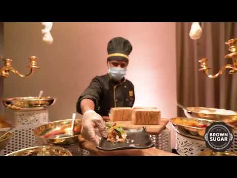 Catering by Brown Sugar