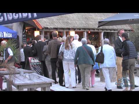 Greven an die Ems - Klassik-Open-Air-Konzert 2015