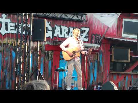 Kitarrilegendid Teatrigaraažis. Paul Neitsov.