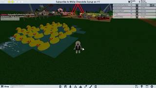 Roblox Theme Park Tycoon 2 Achievements Explore The World With - roblox jojo test place road roller bug youtube