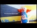 Adultswim Willams Street Bucket List Bumper Sept 2012