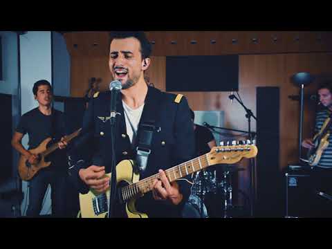 Tall Order - Make Meaning (live at Blars Records)