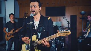 Tall Order - Make Meaning (live at Blars Records)