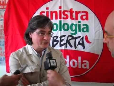 ONDA TG 4.05.2013 - LISTA SEL: PRESENTAZIONE