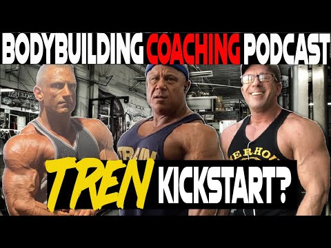 Kickstart Your Cut Cycle with Tren? NPP? Anadrol? Pros & Cons