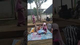 Download lagu Suasana Pesantren Miftahul Huda 2 Bayasari Ciamis 10 Oktober 2021 mp3