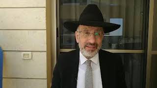 Nos sages racontent 22 les 3 bénédictions d Avraham Avinou pour l anniversaire de Shmuel ben rahel