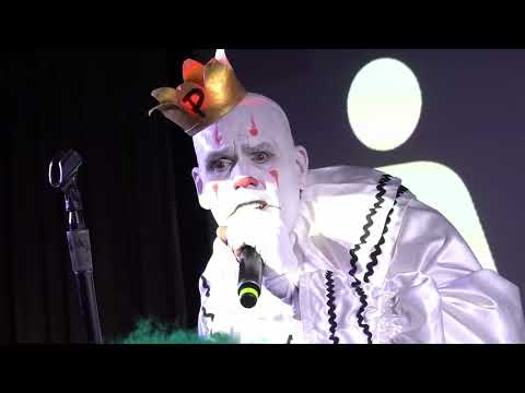 Puddles Pity Party