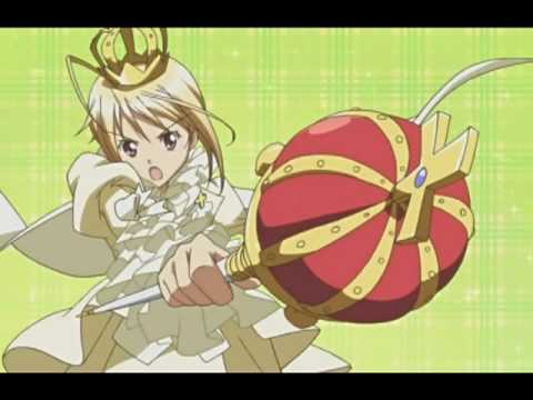 Shugo Chara Character Song Album 2 - Chiisana Hoshii - the little prince