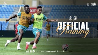 Download lagu  TRAINING - AGAINST MADURA UNITED mp3