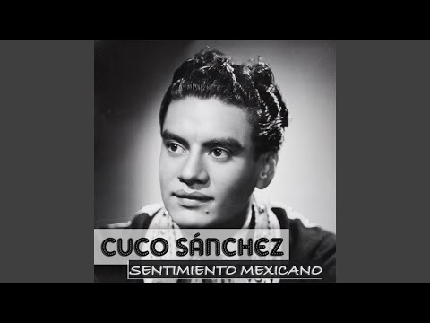 El Rebelde - Cuco Sanchez