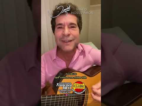 Viva O Nosso Amor - Daniel
