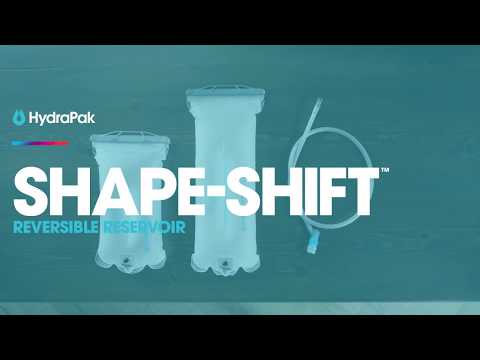 Hydrapak Shape Shift