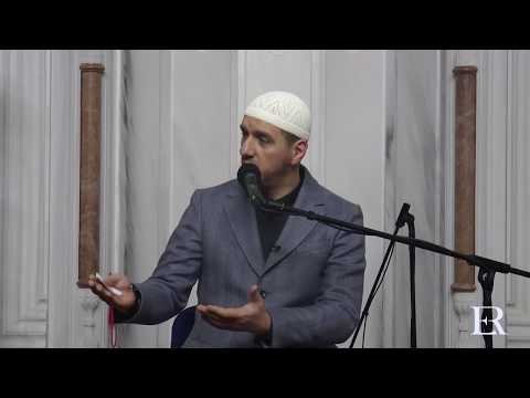 80. Beteja e Ahzabit - shkaqet dhe rrethanat - Enis Rama