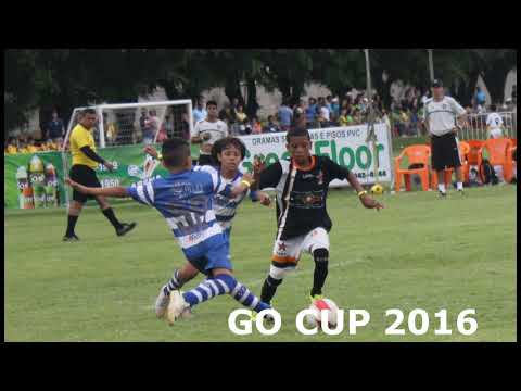 GERAÇÃO 2005 TROPS - CAMPEÃO NORWAY CUP 2019