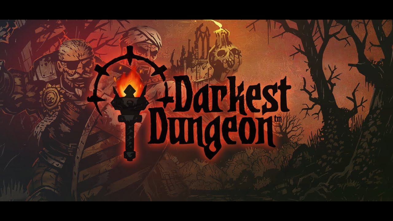 Darkest Dungeonvideo poster