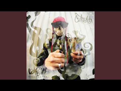 Paranoja, raspad, samoubistvo