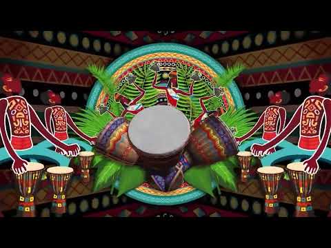 Luka J Master & Andrea Cecchini - Tribalism