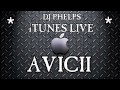 iTunes LIVE: Avicii (Episode #18) 