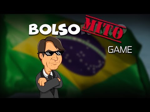 BolsoMITO Game Video