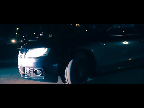 HS x GR4NT - KLATKA FARADAYA