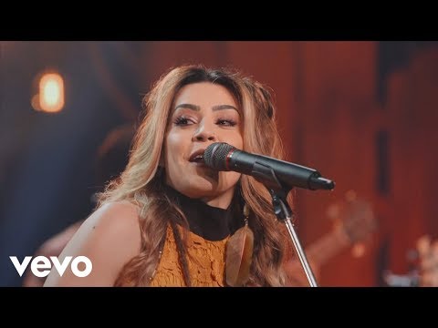 Video thumbnail for Trilha (Ao Vivo em São Paulo, 2018)