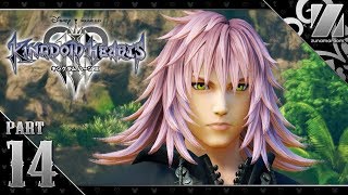 Kh3 14 真xiii機関 マールーシャの狙いとは キングダムハーツ3 実況 プラウド ラプンツェル تنزيل الموسيقى Mp3 مجانا