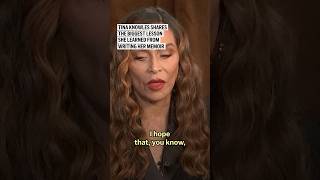 Tina Knowles Shares The Biggest Lesson She Learned From Writing Her Memoir