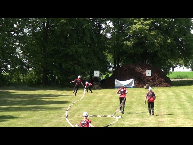 Buřenice, 01. 06. 2019