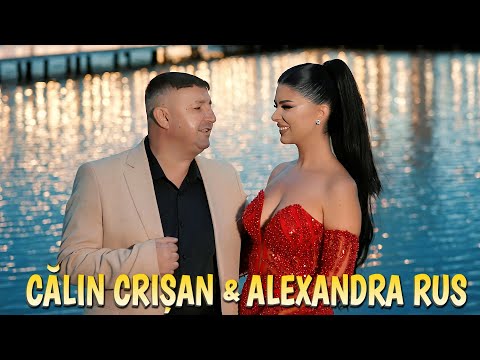 Calin Crisan & Alexandra Rus - Ce frumoasa esti nevasta mea [videoclip oficial]