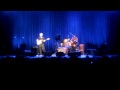 Ry Cooder & Nick Lowe - Fool Who Knows, Amsterdam, Carre, 19 juni 2009