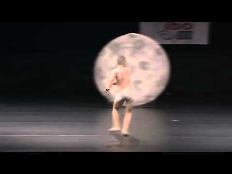 I D O Europeans 2015 - Hijo de La  Luna - Duncan Grech