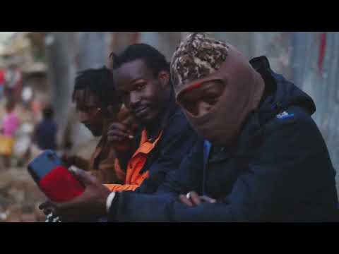 Virusi Mbaya - G.O.A.T (Gwangi Of All Time Challenge) Official One take video